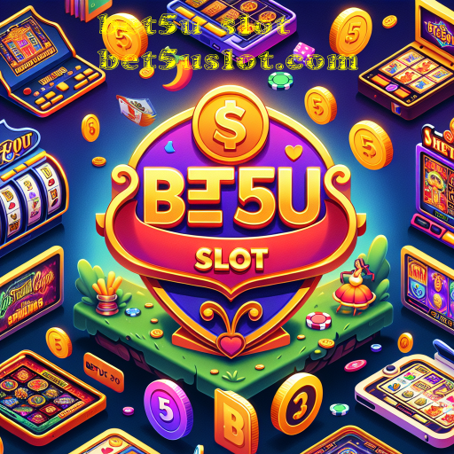 Explorando os Jogos 'Branded' na Bet5u Slot