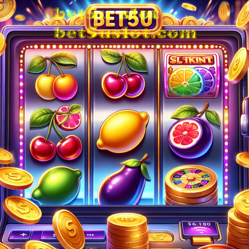 Explorando a Categoria de Pagamentos no Bet5u Slot