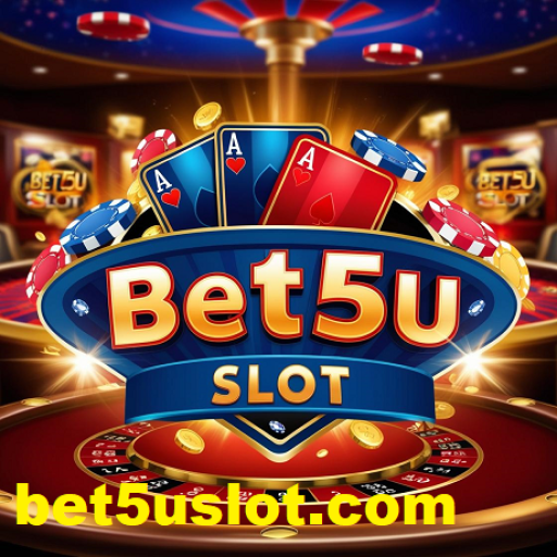 bet5u slot